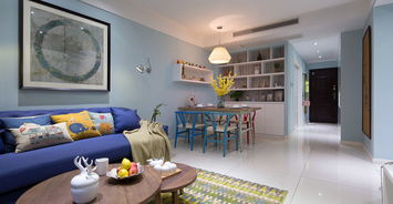 精裝修時代下，徐州裝修效果圖如何引領建筑裝潢新潮流