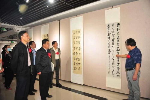 筆墨傳情促交融 文化潤(rùn)心共發(fā)展——濟(jì)寧市政協(xié)組織書(shū)法家赴內(nèi)蒙古開(kāi)展文化藝術(shù)交流活動(dòng)策劃