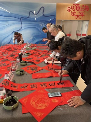 超4000項(xiàng)線上線下春節(jié)文化惠民活動(dòng)來啦！這份“年貨”清單請(qǐng)查收